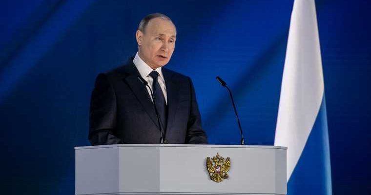 отношения России и олигархов