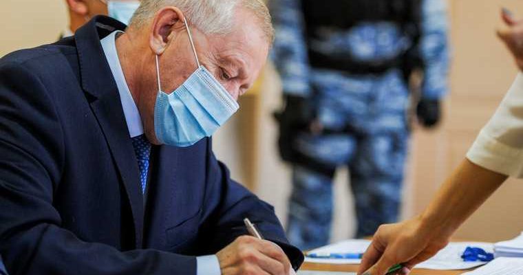 Тефтелев Пашков Селещук взятка ФСБ уголовное дело новости