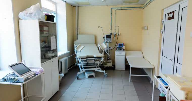 первая поликлиника тюмень