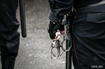 в Заводоуковске участковый устроил скандал