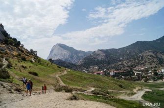 Абхазия группа туристов Екатеринбург Нижний Тагил Челябинск