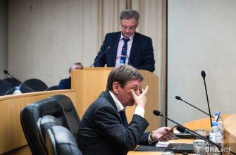 глава города Филатов кадровые перестановки вице-мэр Сергей Горобченко ХМАО Николай Кривцов ЖКХ ХМАО