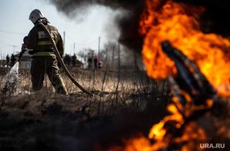 новости хмао противопожарный режим чс 30 градусная жара риск возникновения лесных пожаров