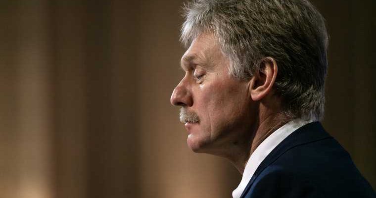 В Кремле объяснили предложение Путина о выходе России из ДОН