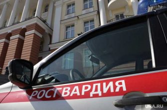 лейтенант Росгвардии изнасилование ребенка Пермь