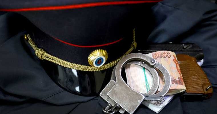 Пермь следователь ГСУ ГУ МВД задержан ФСБ взятка адвокат мошенничество подробности