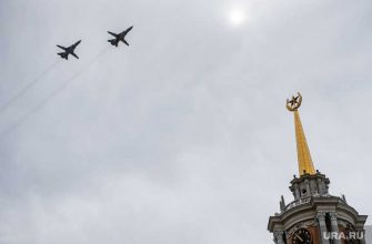 холодная война санкции охлаждение