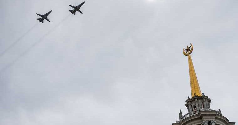 холодная война санкции охлаждение