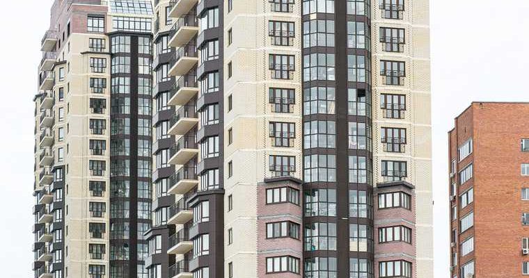 Тюменская область ипотека спрос