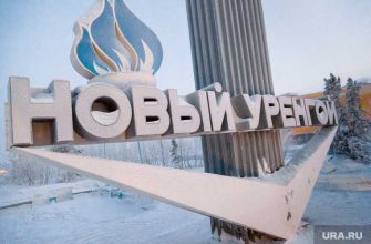 В ЯНАО мэрия отчитала сетевых гигантов