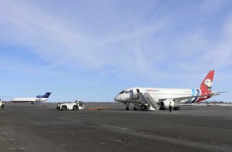 За реконструкцию крупного аэропорта ЯНАО рабочим задолжали деньги