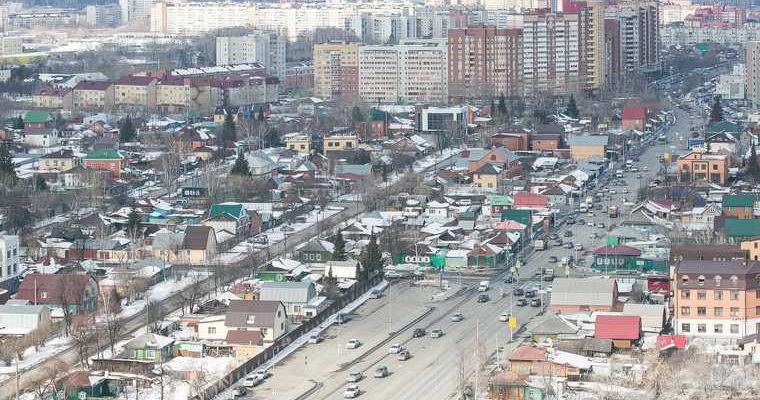 Власти ЯНАО пытаются избавиться от актива в Тюмени