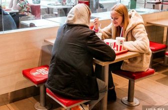 работа KFC Салехард ЯНАО