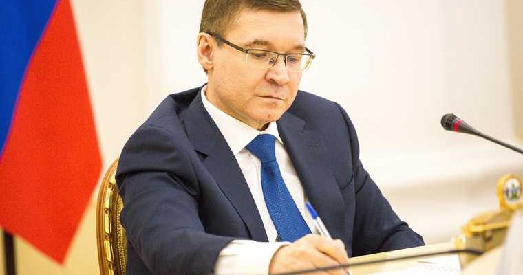 доходы полпред УрФО Владимир Якушев