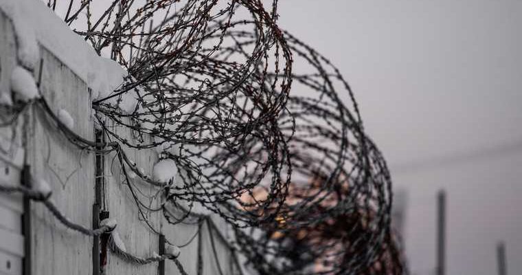 задержан вор в законе