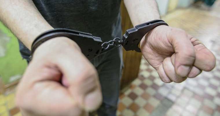 тюрьма попасть зона пронести телефон