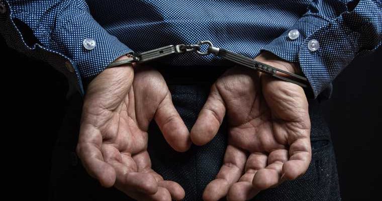 Шевченко Экология Новосибирск Томская область задержан