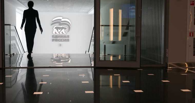 Кандидаты в Госдуму ХМАО Ольга Ануфриева президент хоккейного клуба Югра Филипенко