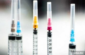 вакцинация