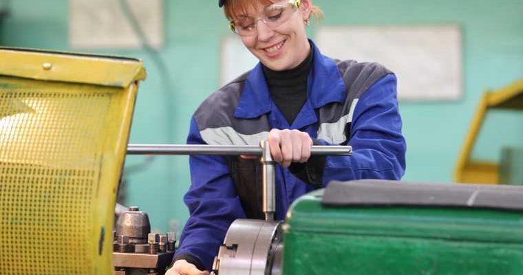 востребованные профессии