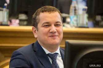 Ваховский генеральный директор праймериз предварительное голосование Югра