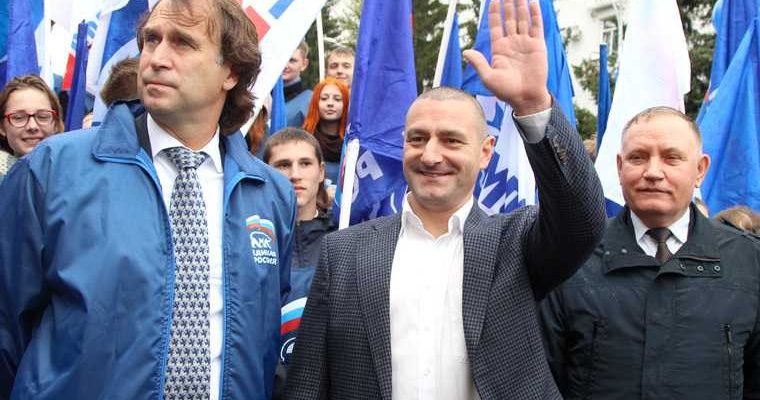 выборы Курган 2021