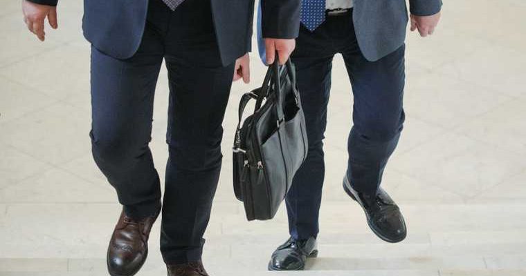 Сургутнефтегаз Дмитрий Гордеев