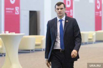 Алексей Балыбердин выборы в Госдуму 2021 Нижний Тагил Свердловская область