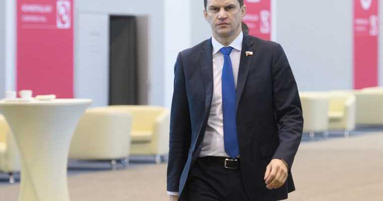 Алексей Балыбердин выборы в Госдуму 2021 Нижний Тагил Свердловская область