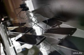 смартфон ремонт вирусы опасность похищение данные