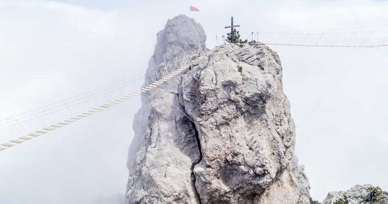 Полуостров Крым