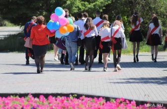 отменят ли последний звонок