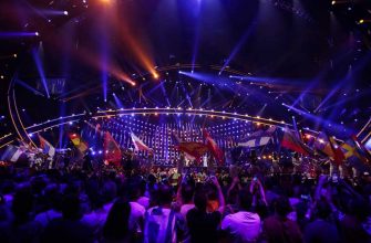 евровидение манижа финал