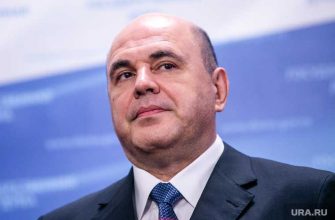 Мишустин поручил пересмотреть порядок оплаты ЖКХ