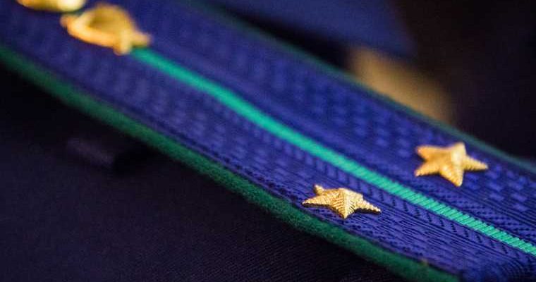 льготы силовикам