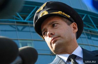 Дамир Юсупов Уральские авиалинии Спартак