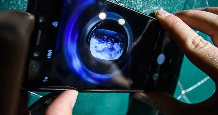 зеленский кличко терки конфликт