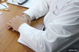 болезни тюменцы