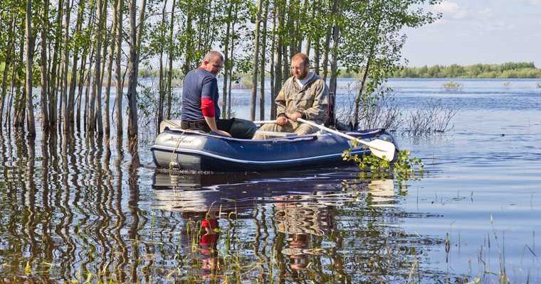 новости хмао осудят рыбаков обвинили за вылов редких пород рыбы возместят ущерб поймали браконьеров