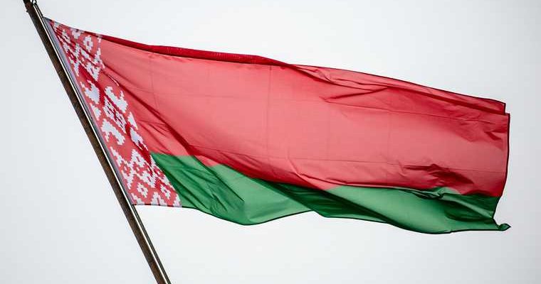 Цеков ситуация в Белоруссии