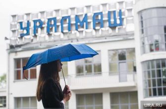 Екатеринбург прогноз погоды похолодание