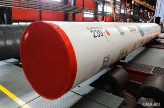 отношение России и США