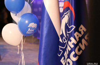 праймериз &laquo;Единая Россия&raquo; принуждают бюджетников голосовать мэр Пышминского ГО Виктор Соколов Свердловская область