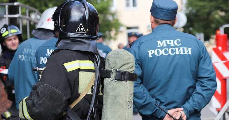 поселок московский тюменская область