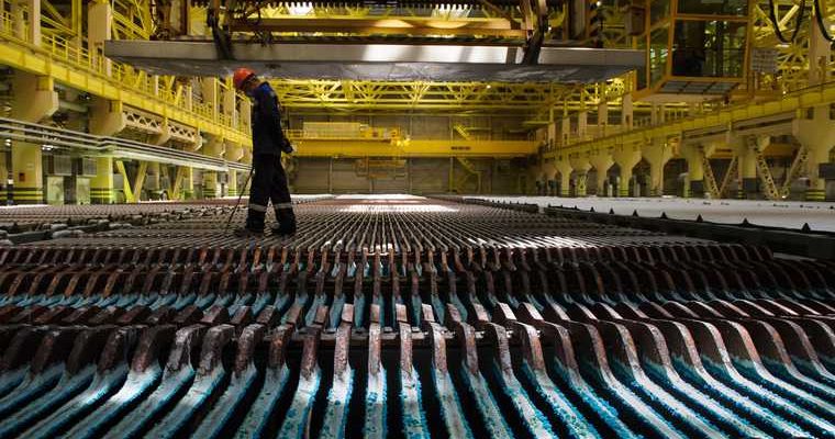 УГМК Уралэлектромедь прибыль дивиденды отказ