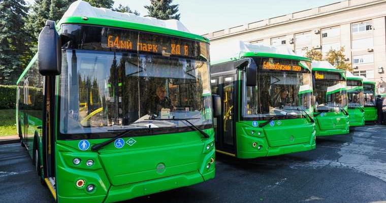 Челябинск автобусы ОГТ МУП ЧКТС мировой соглашение банкротство отложили