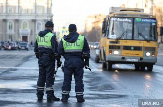 авария Екатеринбург