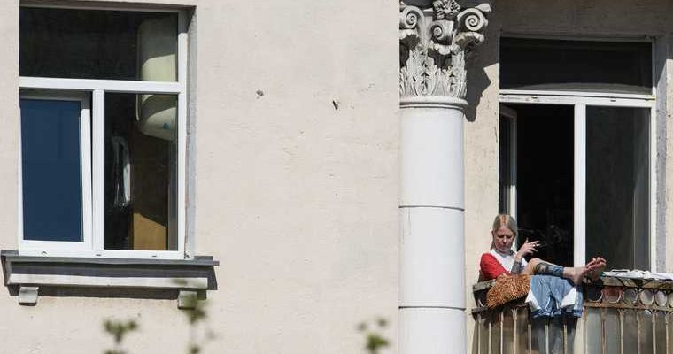 как взыскать моральный вред с соседей