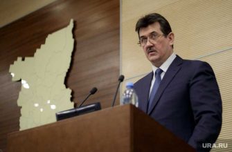 лесные пожары тюмень