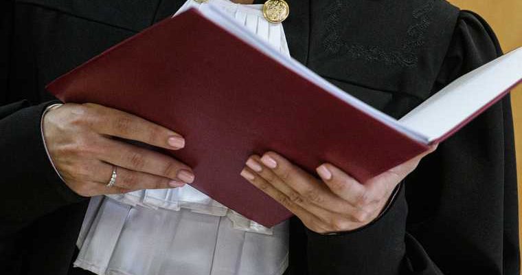 в Тюмени воспитатель заявила